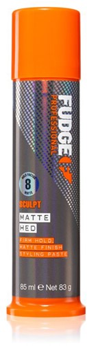 Fudge Matte Hed (85 gr)