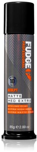 Fudge Matte Hed Extra (85 gr)