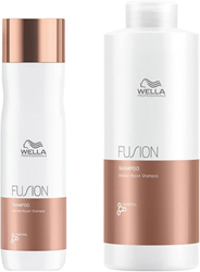 Wella Fusion Intense Repair Shampoo