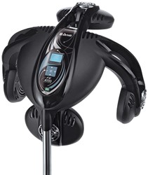 Climazone FX4000 TURBO met statief zwart