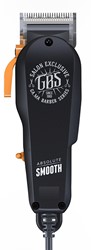 Ga.Ma Barber Series Absolute Smooth Magnetic