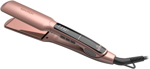 Ga.Ma Keration Straightener Elegance X-Wide