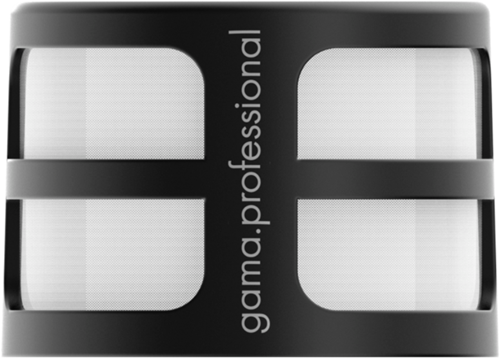 Ga.Ma iQ Professional Filter Set - 3 stuks