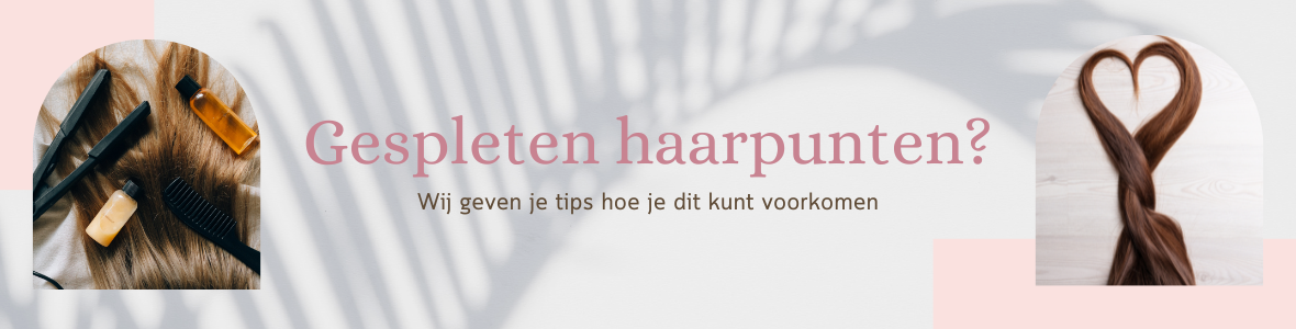Gespleten haarpunten, tips voor de beste verzorging