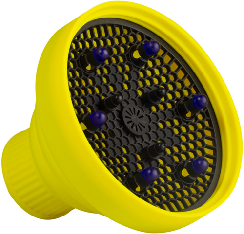 Gettin'Fluo Fruits Universele Diffuser - Lemon