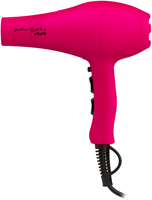 Gettin'Fluo Fruits Föhn 1800 W - Strawberry Pink-2