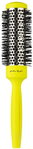 Gettin'fluo Föhnborstel - Yellow - 32 mm