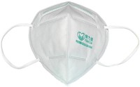 Mondmasker FFP1 10 stuks