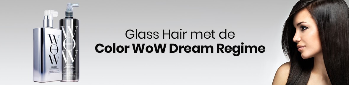 Color Wow Dream Regime