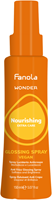 Fanola Wonder Nourishing Glossing Spray - 150 ml