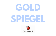 Goldspiegel