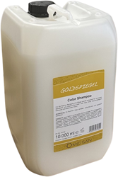 Goldspiegel Color Shampoo - 10 Liter