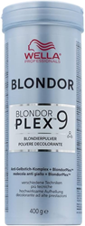 Wella BlondorPlex 9 - 400 gr