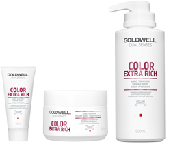 Goldwell Dualsenses Color Extra Rich 60 Sec Treatment