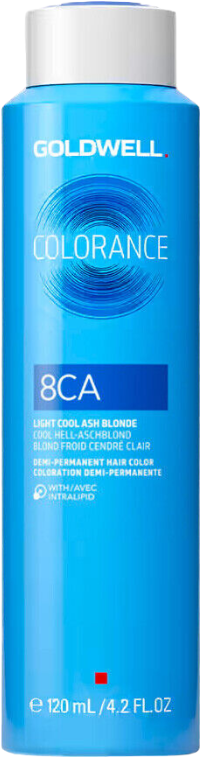 Goldwell Colorance - 120 ml 8CA - Hairaction.nl!