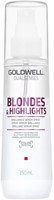 Goldwell Dualsenses Blondes & Highlights Brilliance Serum Spray - 150 ml
