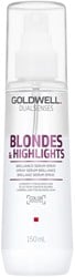 Goldwell Dualsenses Blondes & Highlights Brilliance Serum Spray - 150 ml