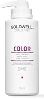 Goldwell Dualsenses Color Brilliance 60 Sec Treatment - 500 ml