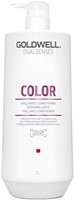 Goldwell Dualsenses Color Brilliance Conditioner - 1000 ml