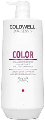 Goldwell Dualsenses Color Brilliance Conditioner - 1000 ml
