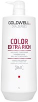 Goldwell Dualsenses Color Extra Rich Brilliance Conditioner - 1000 ml