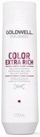Goldwell Dualsenses Color Extra Rich Brilliance Shampoo - 250 ml