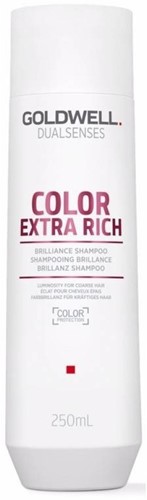 Goldwell Dualsenses Color Extra Rich Brilliance Shampoo - 250 ml