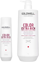 Goldwell Dualsenses Color Extra Rich Brilliance Shampoo