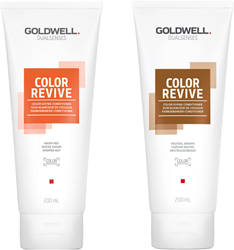 Goldwell Dualsenses Color Revive Conditioner - 200 ml