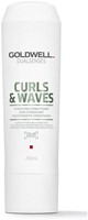 Goldwell Dualsenses Curls & Waves Conditioner - 200 ml