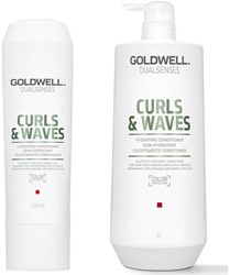 Goldwell Dualsenses Curls & Waves Conditioner