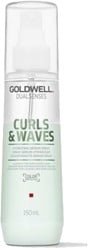 Goldwell Dualsenses Curls & Waves Hydrating Serum Spray - 150 ml