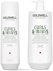 Goldwell Dualsenses Curls & Waves Shampoo