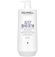 Goldwell Dualsenses Just Smooth Taming Conditioner - 1000 ml