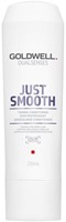 Goldwell Dualsenses Just Smooth Taming Conditioner - 200 ml