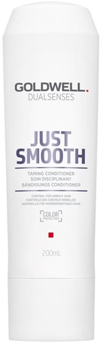 Goldwell Dualsenses Just Smooth Taming Conditioner - 200 ml