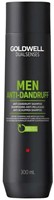 Goldwell Dualsenses MEN Anti Dandruff Shampoo - 300 ml