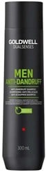 Goldwell Dualsenses MEN Anti Dandruff Shampoo - 300 ml