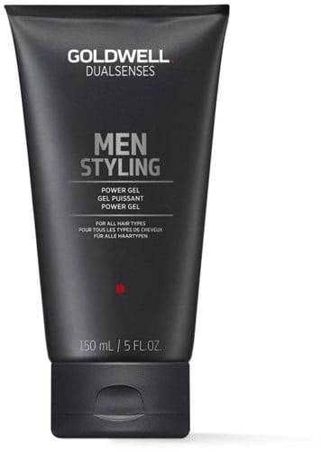 Goldwell Dualsenses MEN Power Gel - 150 ml