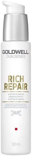 Goldwell Dualsenses Rich Repair 6 Effects Serum - 100 ml