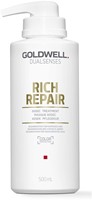 Goldwell Dualsenses Rich Repair 60 Sec Treatment - 500 ml