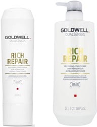 Goldwell Dualsenses Rich Repair Restoring Conditioner