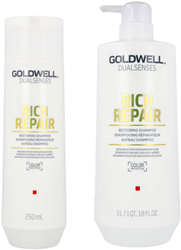 Goldwell Dualsenses Rich Repair Restoring Shampoo