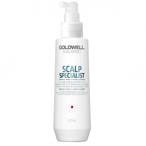 Goldwell Dualsenses Scalp Specialist Rebalance & Hydrate Lotion - 150 ml