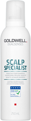 Goldwell Dualsenses Scalp Specialist Sensitive Foam Shampoo - 250 ml