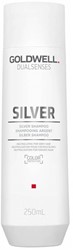 Goldwell Dualsenses Silver Shampoo - 250 ml