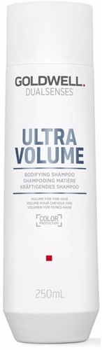 Goldwell Dualsenses Ultra Volume Bodifying Shampoo - 250 ml
