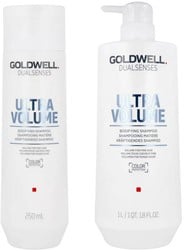 Goldwell Dualsenses Ultra Volume Bodifying Shampoo