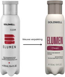 Goldwell Elumen Clean