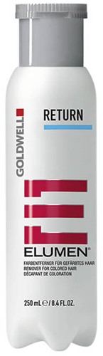 Goldwell Elumen Return - 250